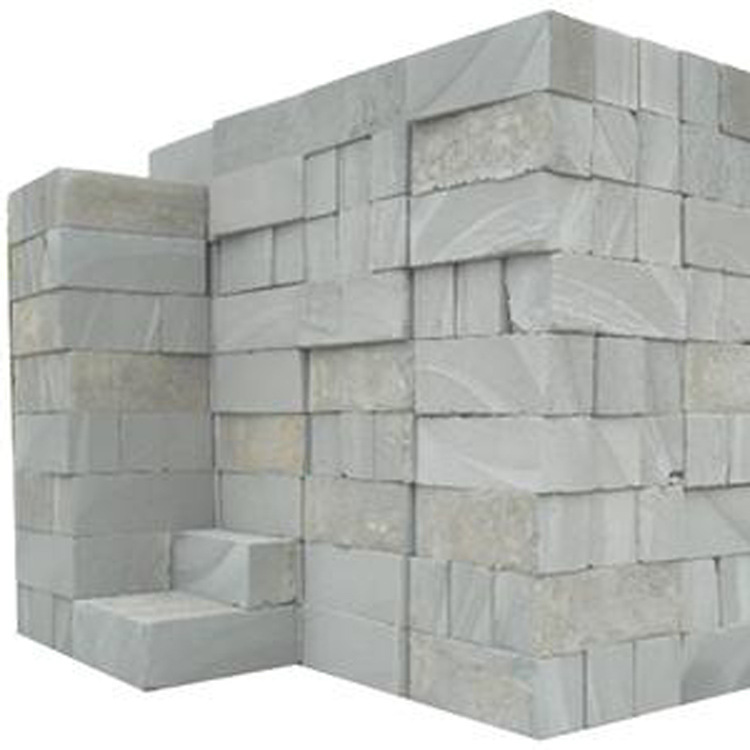 京山不同砌筑方式蒸压加气混凝土砌块轻质砖 加气块抗压强度研究