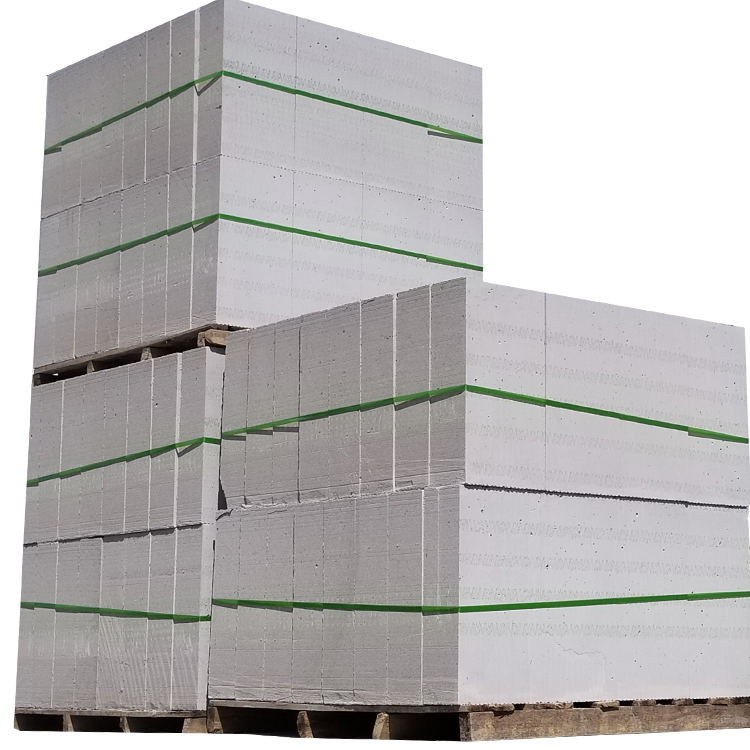 京山改性材料和蒸压制度对冶金渣蒸压加气混凝土砌块性能的影响